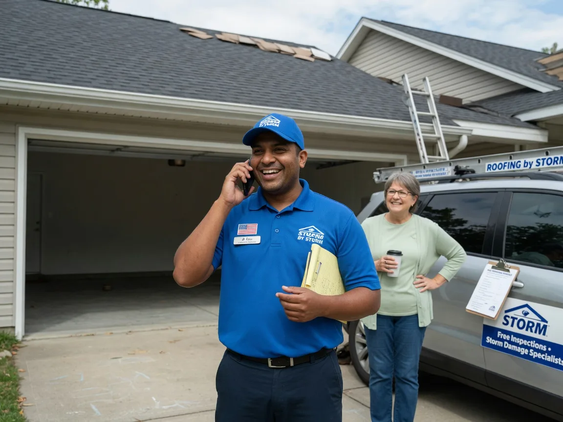 Roof Repair Near Me Spade, TX FAQs