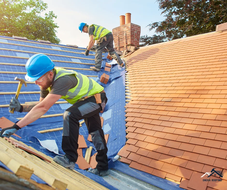 Why choose Roof Repair Near Me in Spade, TX